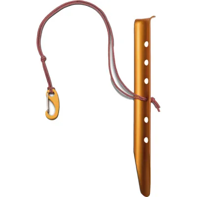 Hilleberg Snow & Sand Peg - Nocolor - OneSize - Partioaitta, kuva 1 / 1