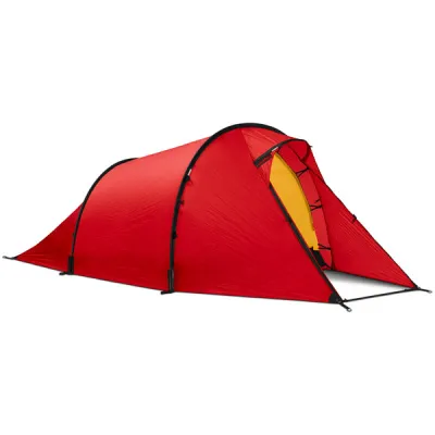 Hilleberg Nallo 2 - Red - OneSize - Partioaitta, kuva 1 / 1