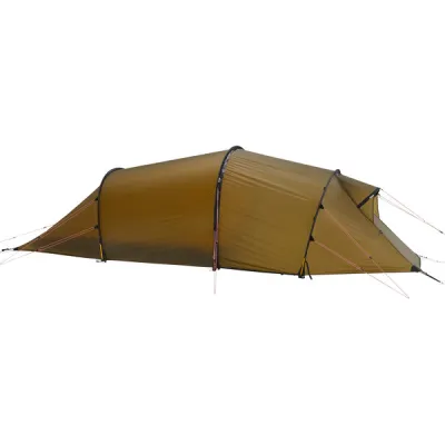 Hilleberg Nallo 2 Gt - Sand - OneSize - Partioaitta, kuva 1 / 1