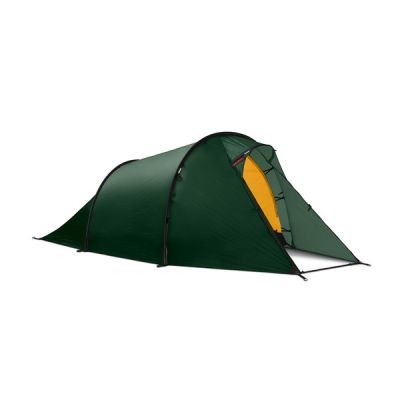 Hilleberg Nallo 3 - Green - OneSize - Partioaitta