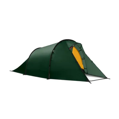 Hilleberg Nallo 3 - Green - OneSize - Partioaitta, kuva 1 / 1