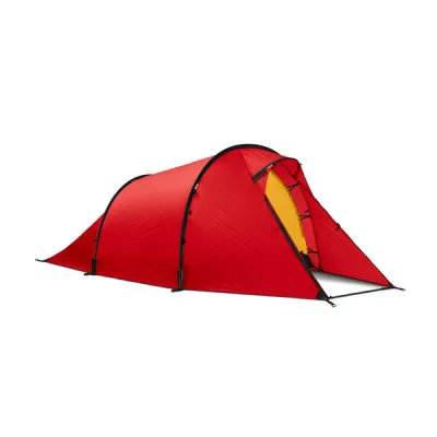 Hilleberg Nallo 3 - Red - OneSize - Partioaitta, kuva 1 / 1