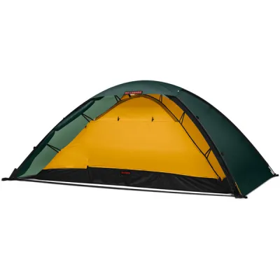 Hilleberg Unna - Green - OneSize - Partioaitta, kuva 1 / 1