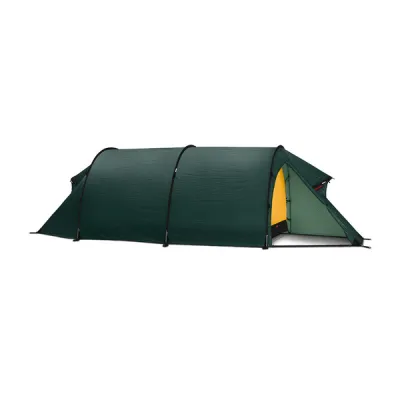 Hilleberg Keron 4 - Green - OneSize - Partioaitta, kuva 1 / 1