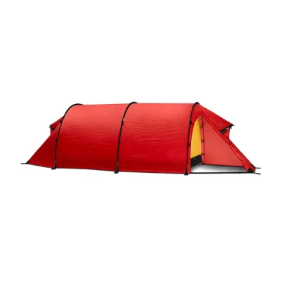 Hilleberg Keron 4 - Red - OneSize - Partioaitta, kuva 1 / 1