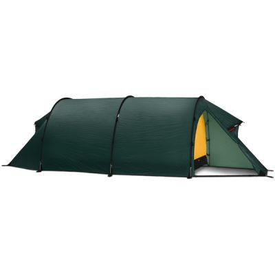 Hilleberg Keron 3 - Green - OneSize - Partioaitta