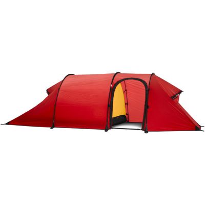 Hilleberg Nammatj 2 Gt - Red - OneSize - Partioaitta