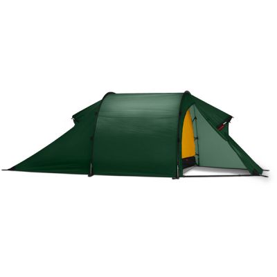 Hilleberg Nammatj 2 - Green - OneSize - Partioaitta