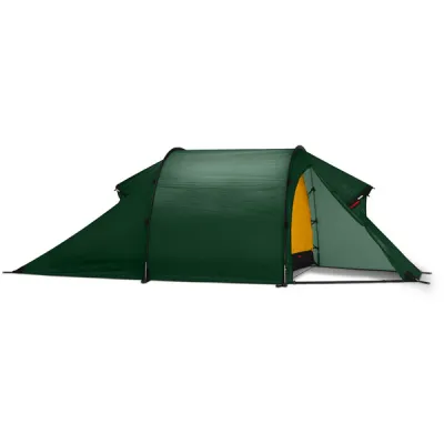 Hilleberg Nammatj 2 - Green - OneSize - Partioaitta, kuva 1 / 1