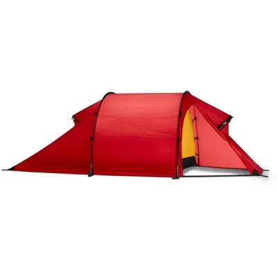 Hilleberg Nammatj 2 - Red - OneSize - Partioaitta, kuva 1 / 1