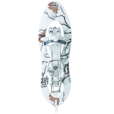 TSL 227 Xl - Camo - Unisex - OneSize - Partioaitta