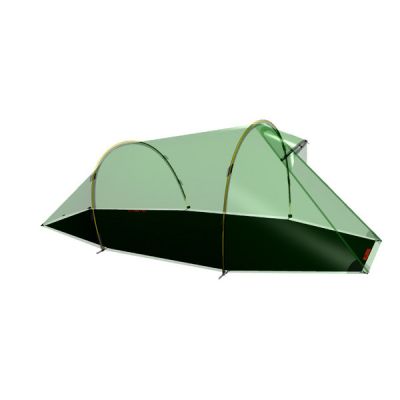 Hilleberg Nallo 4 Footprint - Nocolor - OneSize - Partioaitta
