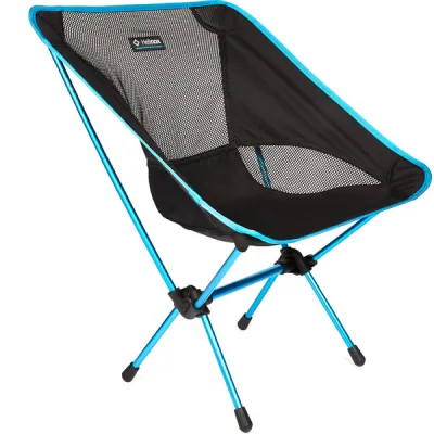 Helinox Chair One - Black - OneSize - Partioaitta, kuva 1 / 1