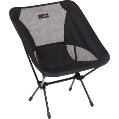 Helinox Chair One - All Black - OneSize - Partioaitta