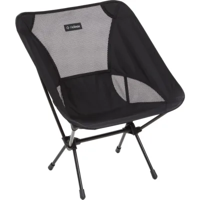 Helinox Chair One - All Black - OneSize - Partioaitta, kuva 1 / 1