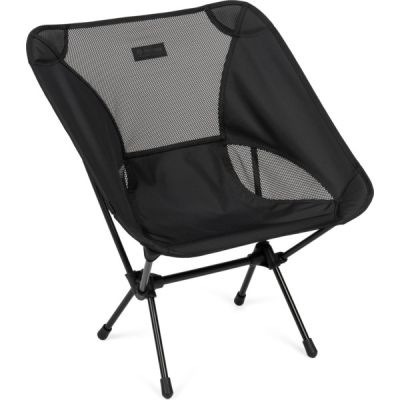 Helinox Chair One - Blackout Edition - OneSize - Partioaitta