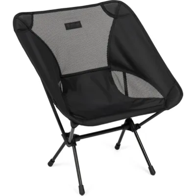 Helinox Chair One - Blackout Edition - OneSize - Partioaitta, kuva 1 / 1