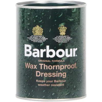 Barbour Thornproof Dressing - Nocolor - OneSize - Partioaitta, kuva 1 / 1