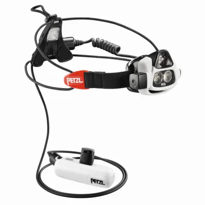 Petzl Nao Belt Kit - Nocolor - OneSize - Partioaitta
