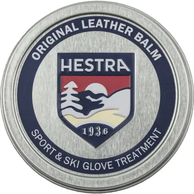 Hestra Leather Balm - Nocolor - Unisex - OneSize - Partioaitta