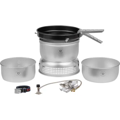 Trangia 25-3 Ul Gb - Nocolor - OneSize - Partioaitta, kuva 1 / 1