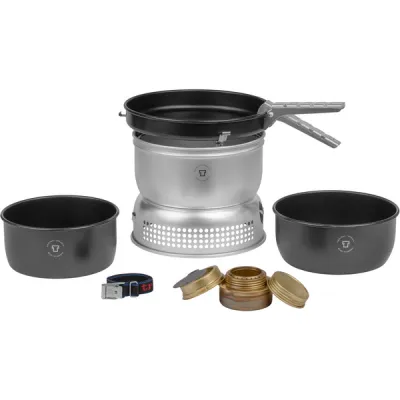 Trangia 25-5 - Nocolor - OneSize - Partioaitta, kuva 1 / 1
