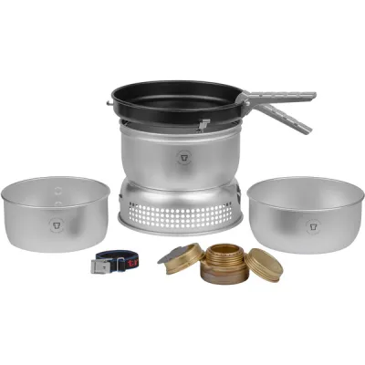 Trangia 25-3 - Nocolor - OneSize - Partioaitta, kuva 1 / 1
