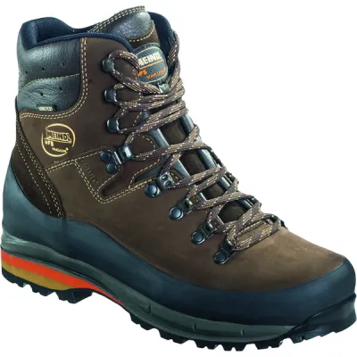 Meindl Vakuum Men Gtx - Dunkelbraun - Miehet - UK 10,5 - Partioaitta, kuva 1 / 1