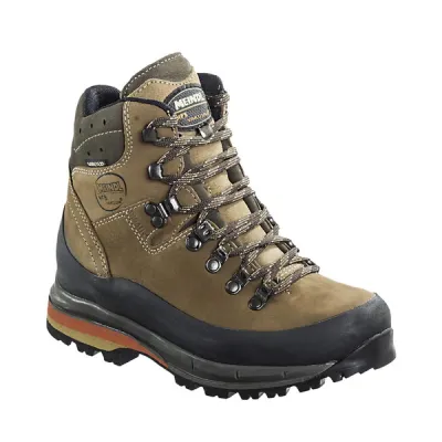 Meindl Vakuum Lady Gtx - Brown - Naiset - UK 7,5 - Partioaitta