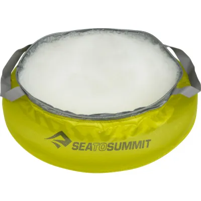 Sea to Summit Kitchen Sink Ultrasilicone 10l - Nocolor - OneSize - Partioaitta
