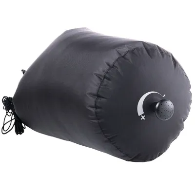 Sea to Summit Pocket Shower - Nocolor - OneSize - Partioaitta, kuva 1 / 1