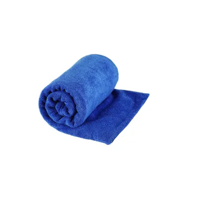 Sea to Summit Towel Tektowel M - Cobalt Blue - M - Partioaitta, kuva 1 / 1