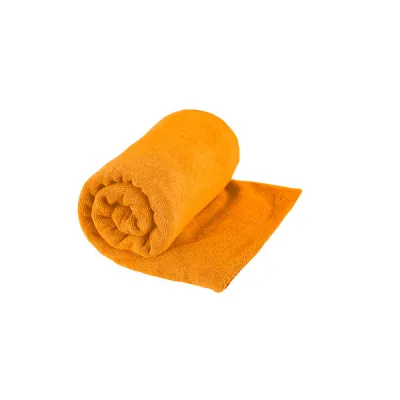 Sea to Summit Towel Tektowel M - Orange - M - Partioaitta, kuva 1 / 1