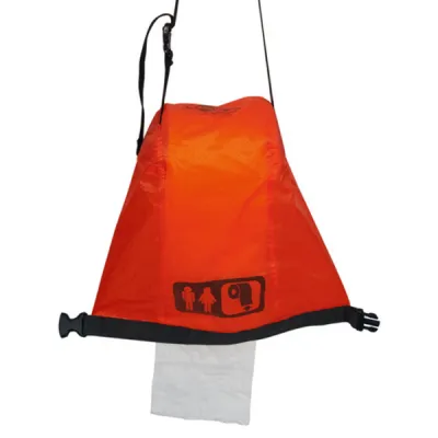 Sea to Summit Ultra-sil Outhouse - Nocolor - OneSize - Partioaitta, kuva 1 / 1