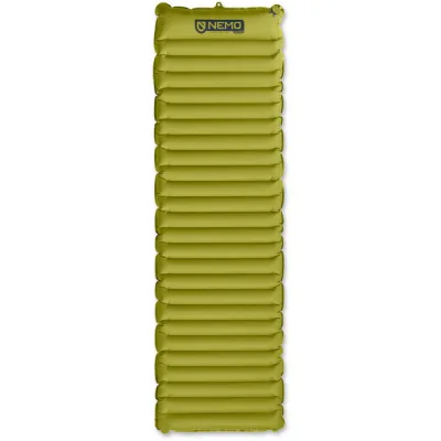 Nemo Astro Insulated Regular - Birch Bud - Unisex - OneSize - Partioaitta