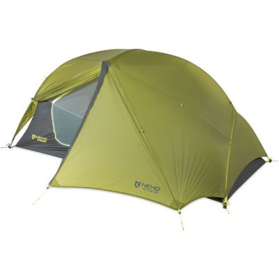 Nemo Dragonfly Osmo 2p - Birch Bud/goodnight Gray - OneSize - Partioaitta