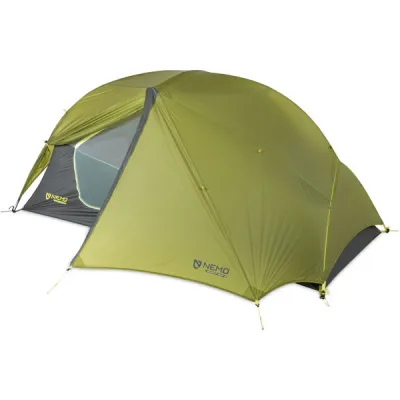 Nemo Dragonfly Osmo 2p - Birch Bud/goodnight Gray - OneSize - Partioaitta