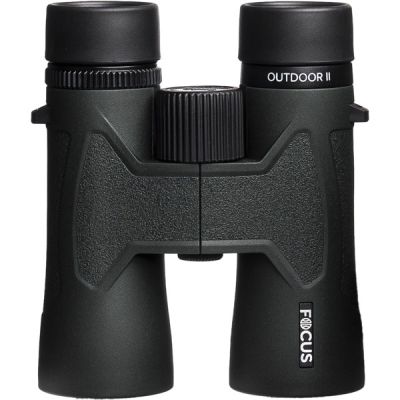 Focus Outdoor Ii 8x42 - Nocolor - OneSize - Partioaitta