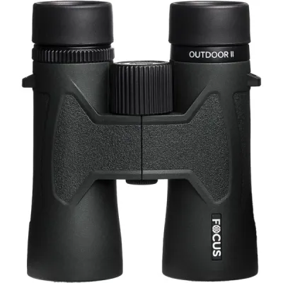Focus Outdoor Ii 8x42 - Nocolor - OneSize - Partioaitta