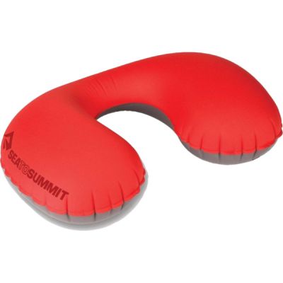 Sea to Summit Aeros Traveller Pillow - Red - OneSize - Partioaitta