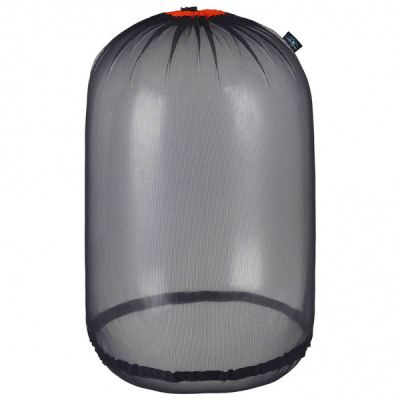 Sea to Summit Ultramesh Stuffsack Xl 20l - Orange - OneSize - Partioaitta