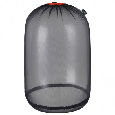 Sea to Summit Ultramesh Stuffsack Xl 20l - Orange - OneSize - Partioaitta, kuva 1 / 1