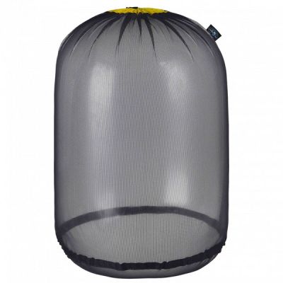 Sea to Summit Ultramesh Stuffsack L 15l - Lime - OneSize - Partioaitta | Alk. 19,95 €