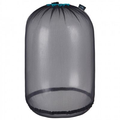 Sea to Summit Ultramesh Stuffsack M 9l - Blue - OneSize - Partioaitta