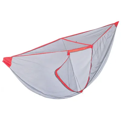 Sea to Summit Hammock Bug Net - Black - OneSize - Partioaitta