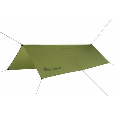Sea to Summit Hammock Jungle Tarp - Nocolor - OneSize - Partioaitta
