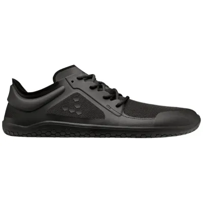 Vivo Barefoot Primus Lite Iii Womens - Obsidian - Naiset - 38 - Partioaitta - Paljasjalkakengät, kuva 1 / 1