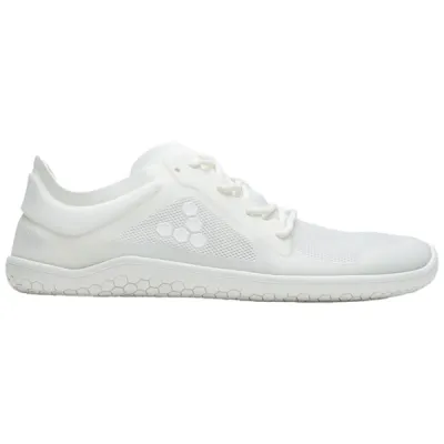 Vivo Barefoot Primus Lite Iii Womens - Bright White - Naiset - 40 - Partioaitta - Paljasjalkakengät, kuva 1 / 1