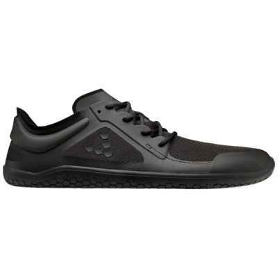 Vivo Barefoot Primus Lite Iii Mens - Obsidian - Miehet - 48 - Partioaitta - Paljasjalkakengät