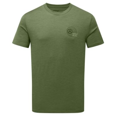 Artilect M Utilitee Prism - Balsam - Miehet - XXL - Partioaitta